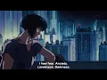 Jaiden Stylez - 2High (feat. LUNA) (slowed + reverb)