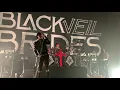 Download Lagu Black veil brides torch + crimson skies live house of blues Orlando Florida