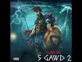 수퍼비 (Superbee) - 5 Gawd 2 (warrior flow)