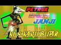 Lagu petruk nagih janji ki sukarji