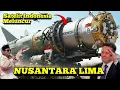 Download Lagu 🚀 BANGKIT!! INDONESIA Resmi Luncurkan SATELIT NUSANTARA 5 Lewat SpaceX | Perkuat Pertahanan Nasional