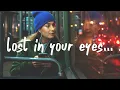 Download Lagu Henry Moodie - indigo (Lyrics) so lost in your eyes