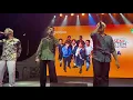 ALPHA - Bujang