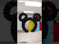 PREVIEW How to Make a Mickey Mouse Balloon Hoop