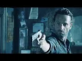 Rick kills Dave and Tony The Walking Dead S02E08