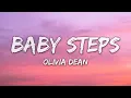 Olivia Dean - Baby Steps (Lyrics)