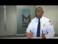 Middletown s new police chief talks violence solutions