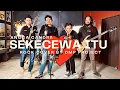 Download Lagu ANGGA CHANDRA - SEKECEWA ITU  ROCK COVER BY DMP PROJECT