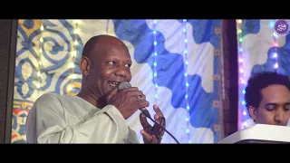 اغنيه النوبيه  سعد                قناة نغمات نوبي                  دندنها