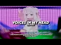 Download Lagu DJ Voices In My Head Bootleg - Viral TikTok 2025 (SMXXL x QUEEN FIRA)