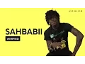 Sahbabii Pull Up Wit Ah Stick Meaning Verified