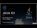 Conceptos Basicos Java 101 Parte 1