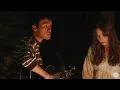 Fabrizio - Before The Soul Goes To Waste (The Bonfire Sessions)