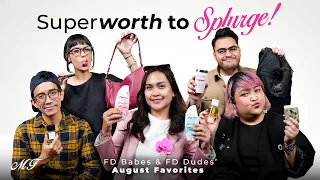 Our Monthly Favorites: Dari Body Serum sampai Garam Mandi