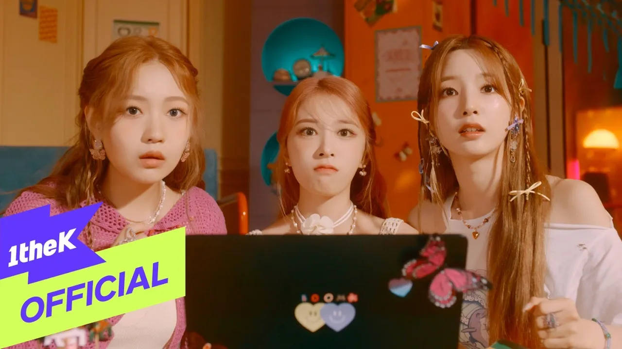 Latest MV / BOOM