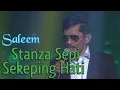 Download Lagu SALEEM - Stanza Sepi Sekeping Hati | Video Lirik