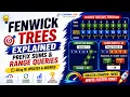Fenwick Trees Explained Efficient Prefix Sums Range Queries