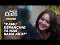Download Lagu NEMPEL TERUS! Andin Gak Mau Jauh-Jauh Dari Aldebaran! | IKATAN CINTA | EPS.203-204 (9/16)