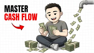 The Subtle Cash Flow Habit That Means You'll Never Run Out of Money