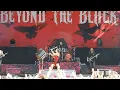 BEYOND THE BLACK - 06 Dancing in the Dark - live in Metalfest Pilsen, June 04, 2023
