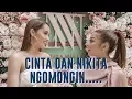 Download Lagu Cinta dan Nikita Willy Saingan?? -  Cinta Bacain Comment Dari Fans | Cerita Cinta (Daily Vlog)