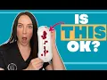 In Your First Trimester Of Pregnancy A MUST WATCH Bleeding In Early Pregnancy