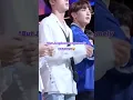 Download Lagu Jin and V were playing with ribbon, but Jungkook was extra TALENTED..🤣🤣#jungkook#jin#shorts#V