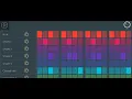 Construct 3 Tutorial creating a drumcomputer
