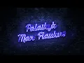 Download Lagu 3SUNC FEAT. PENTA - PALAIKYK MAN PLAUKUS