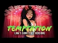 Temptation Lina s song -
