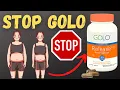 The TRUTH About the GOLO Diet There s a Catch
