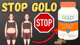 The TRUTH About the GOLO Diet There s a Catch