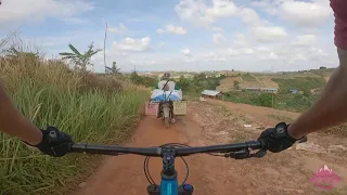 Download Video pendek gowes mtb jalur tanah sido mulyo, mangsang batam MP3