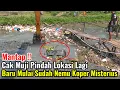 Download Lagu Mantap‼️Cak Muji Pindah Lokasi Pengerukan Lagi Baru Mulai Sudah Nemu Koper Misterius