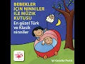 Brahms Ninniler - Iyi Geceler Perisi