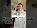WHY IS CHRIS SO GOOD AT THIS ⁉️I’m dead 🤣