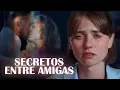Lagu SECRETOS ENTRE AMIGAS | PELÍCULAS DE AMOR