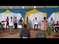 BONDE LA BARAKA  MURIET ARUSHA