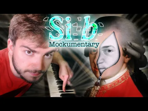 Por quu00e9 Mozart no usaba el Si bemol - Mockumentary