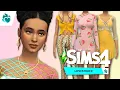 EVERY NEW CAS ITEM 💋💖 | Sims 4 Lovestruck Create A Sim