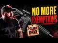 Gun Company Just Turned Gun Bans Against Police