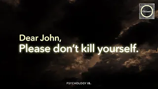 Download Dear John, Please don't kill yourself. MP3