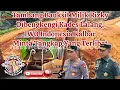 Tambang Bauksit Ilegal di Tayan Dibekingi Kades dan Mafia, IWO Indonesia Tangkap Semua yang Terlibat