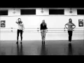 Download Lagu Travis Porter ft. Tyga- Ayy Ladies (Choreography) -Whitney Whitham