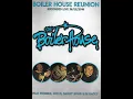 Download Lagu Boiler House Reunion Phat Fingers 4x4 Bassline House \u0026 Speed Garage Classics Mix