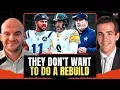 We Talk Ourselves Into the Steelers Actually Being Good MMQB