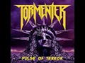 Absolution - Tormenter