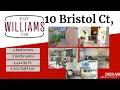 10 Bristol Ct