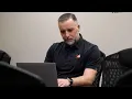 Eric Eyles - Director of Safety Training at 24 Restore