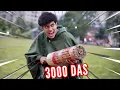 SHOOT 3000 MERCUN DAS !